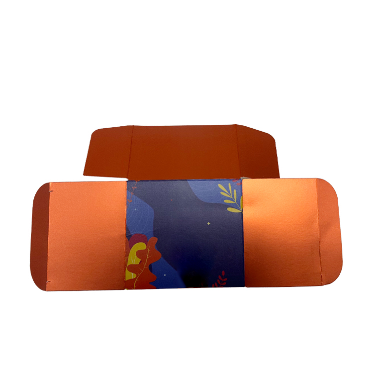 Mini color box