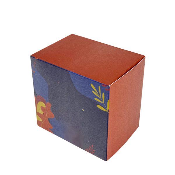 Mini packaging box