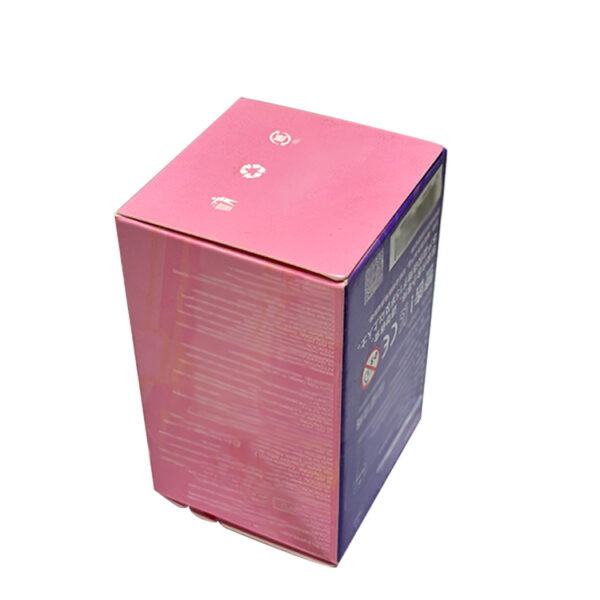 Mini packaging box