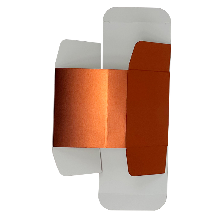 Mini paper box