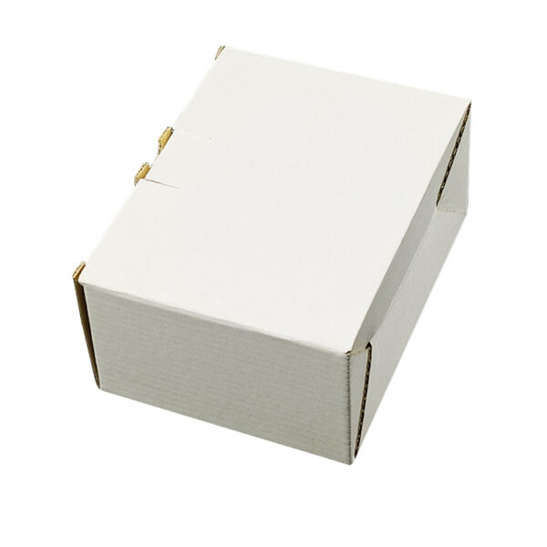 Monitoring equipment packaging box