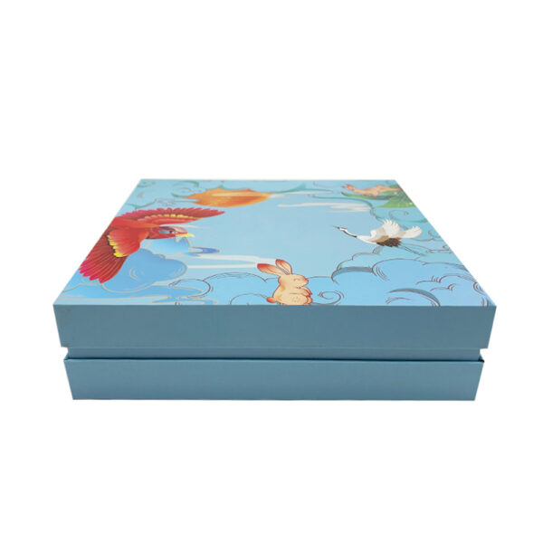 Mooncake packaging box