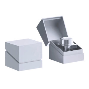 Packaging Box of Eye Cream