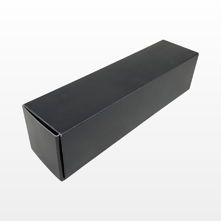 Plum wine packaging box