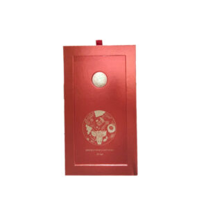 Red gift box