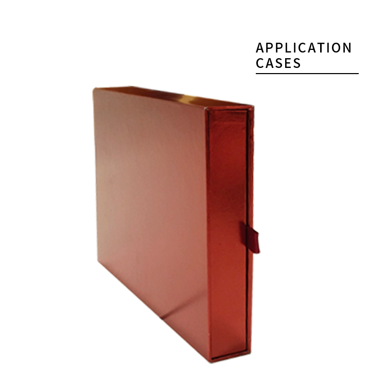 Red gift box