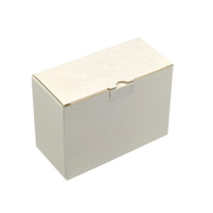 Surveillance camera packaging box