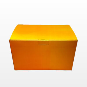 Tableware packaging cardboard box