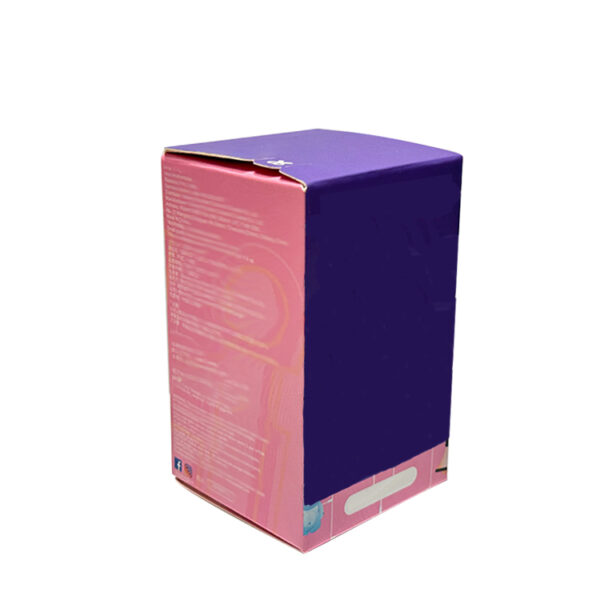 Toy blind box