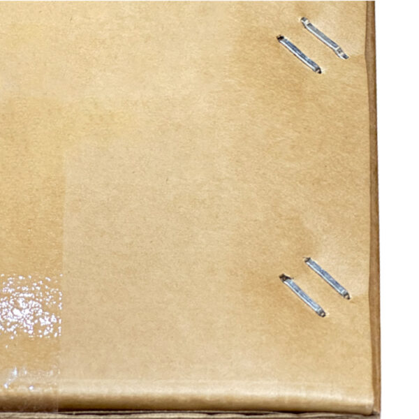 Whiskey packaging cardboard box