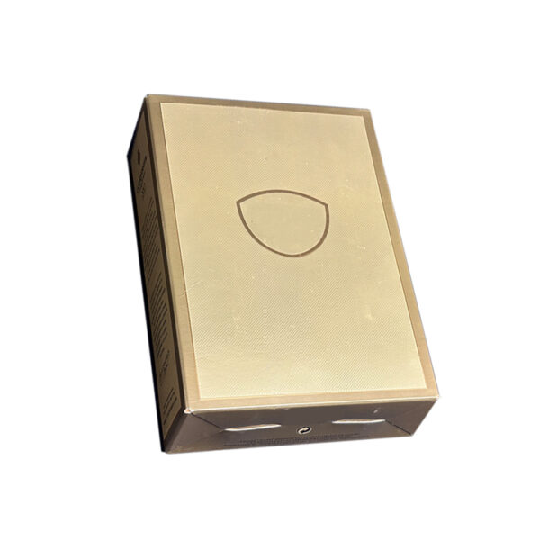 XO wine packaging box