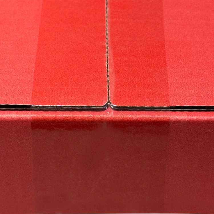 corrugated cardboard Carton