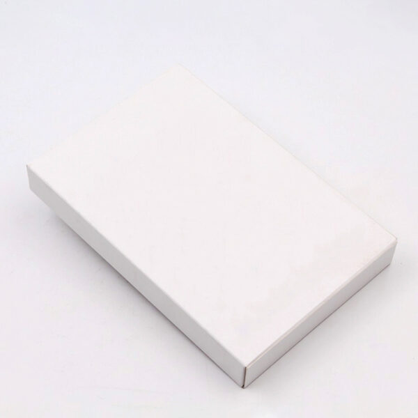 3C power bank packaging box