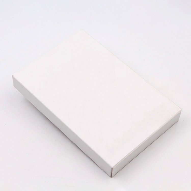Battery packaging box