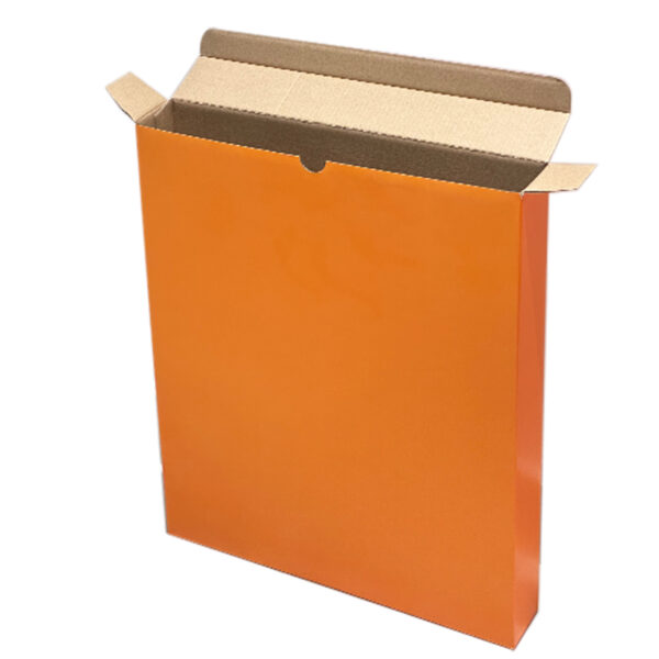 Bone china disc packaging box