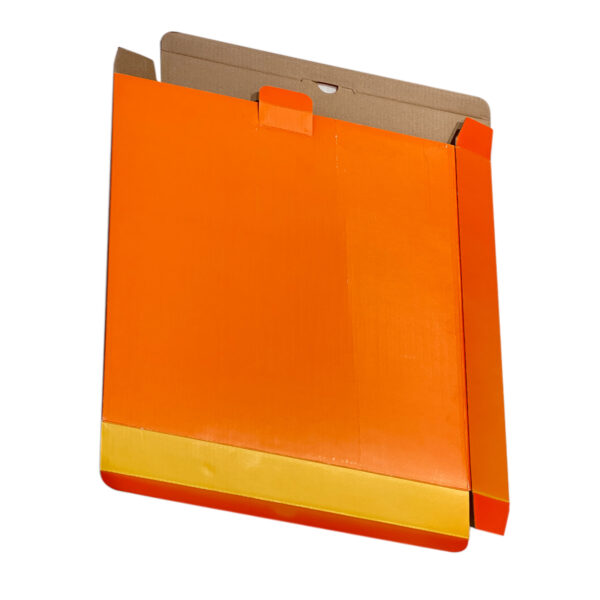 Bone china packaging box