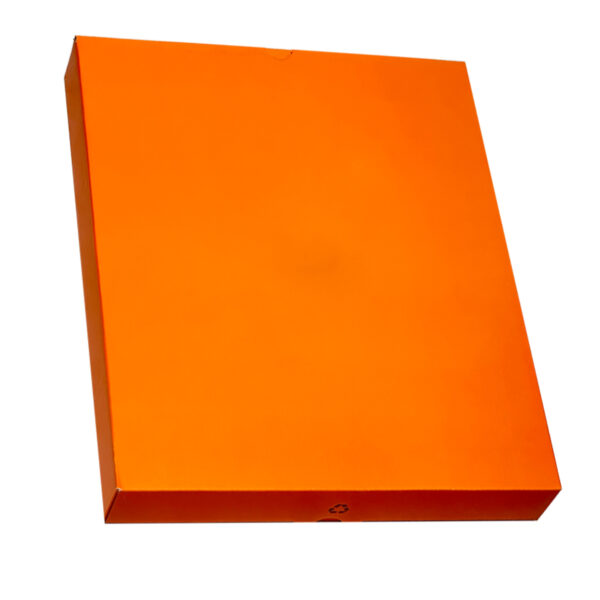 Bone china tableware packaging box