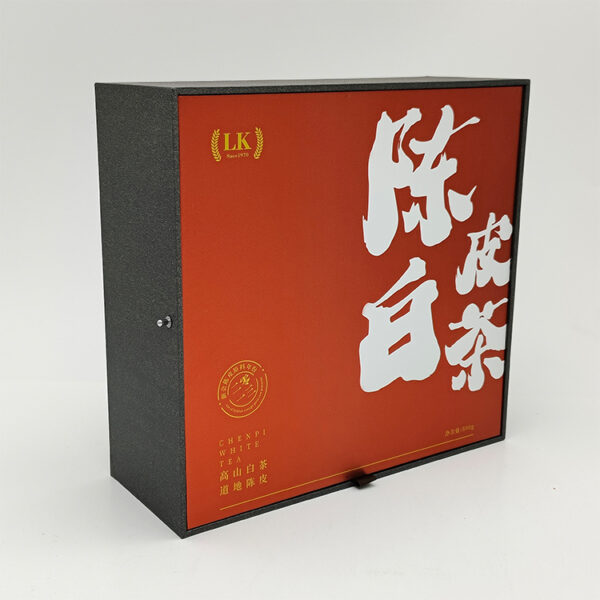 Chinese gift box