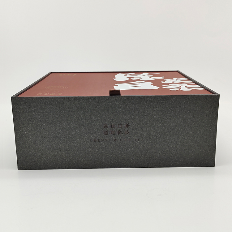 Chinese gift box