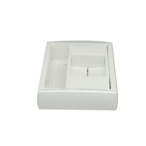 Cosmetics drawer box