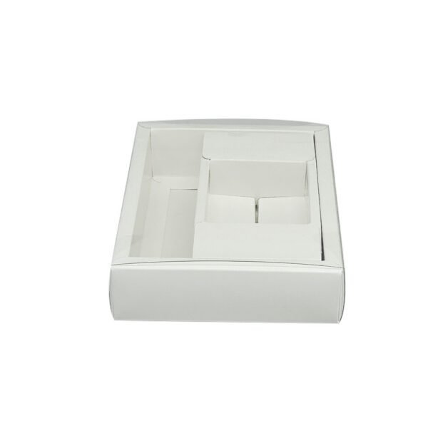 Cosmetics drawer box