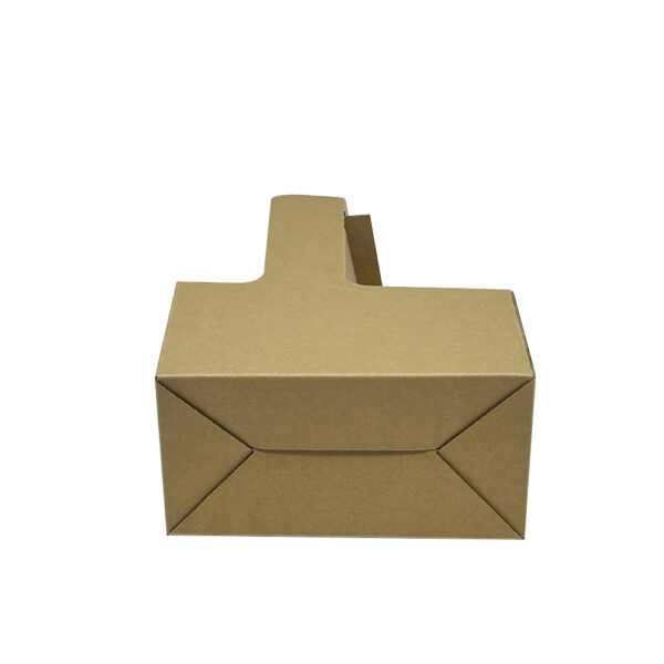 Delivery coffee cup holder