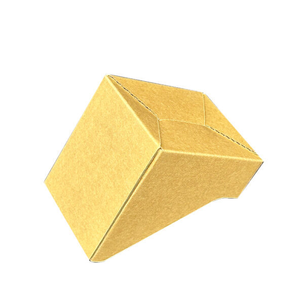 Display packaging box