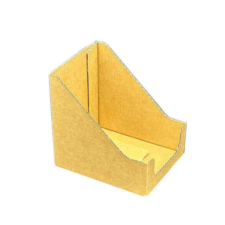 Display packaging box
