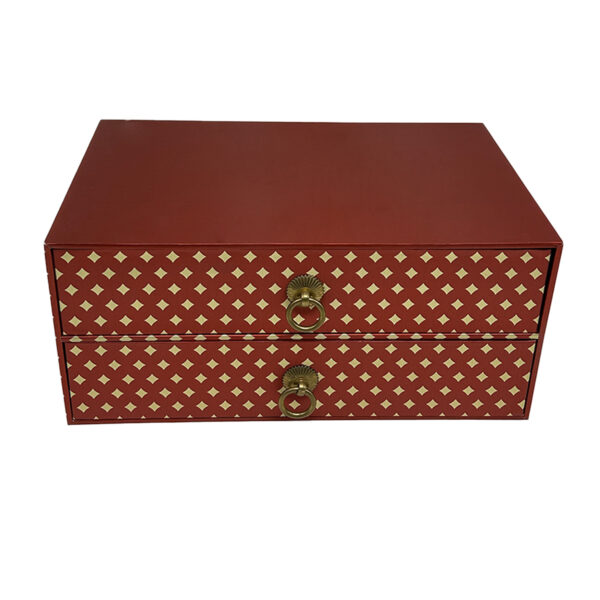 Drawer box