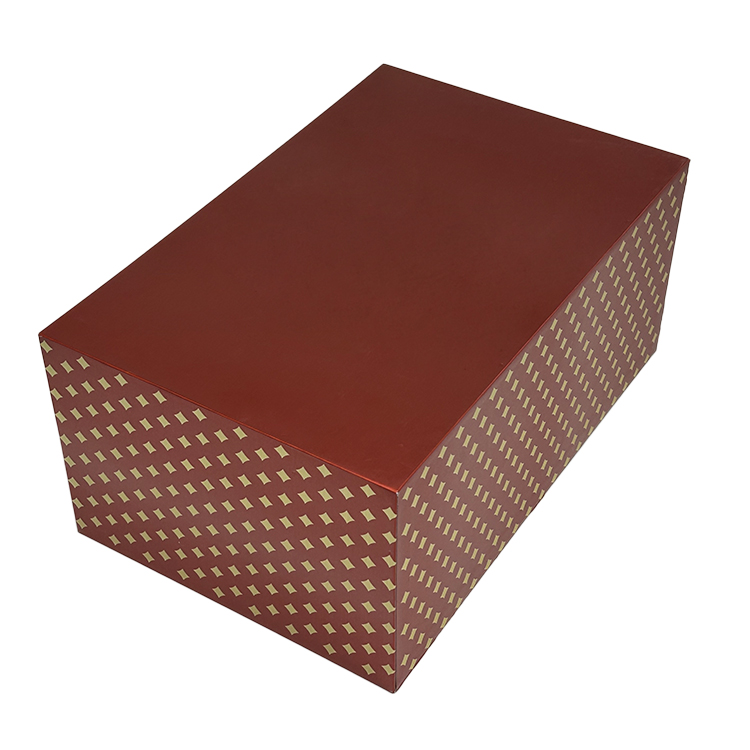 Drawer box
