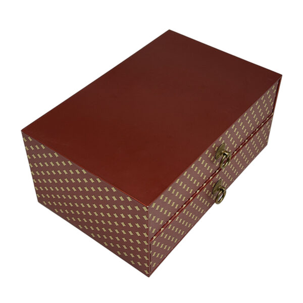 Drawer gift box