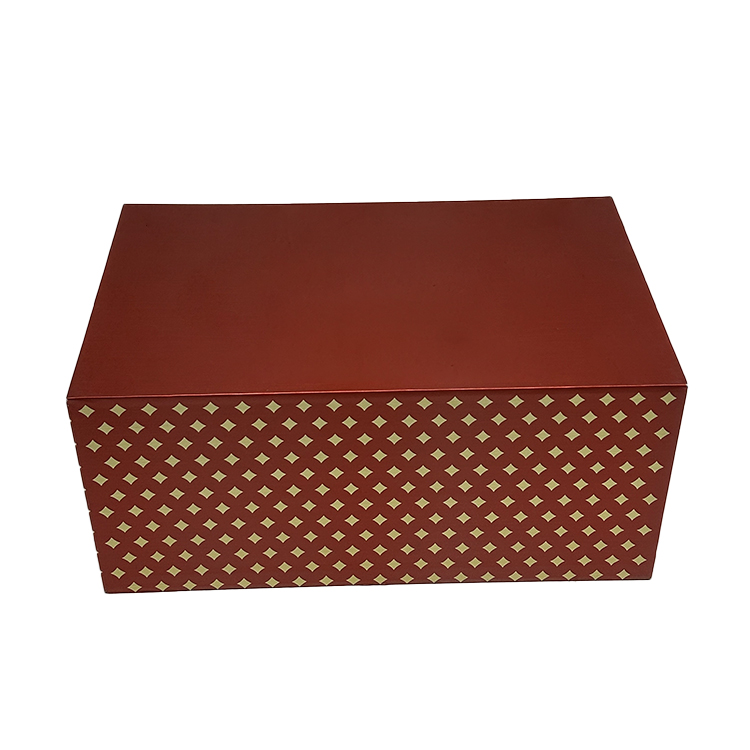 Drawer gift box