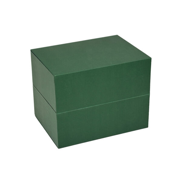Drawer packaging box