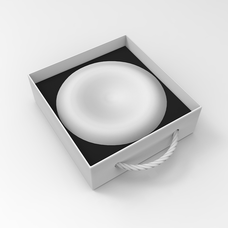 Drawer packaging box