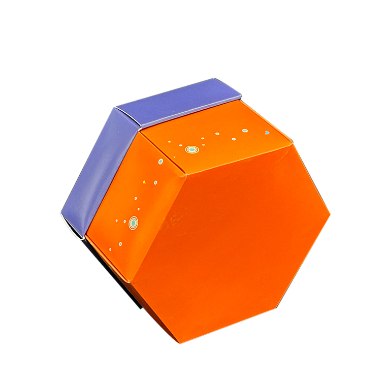 Festival gift box