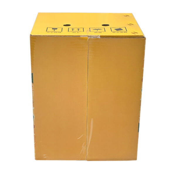 Fruit packaging box