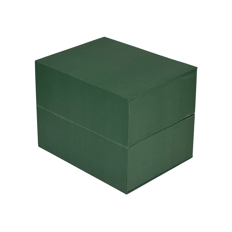 Green packaging box