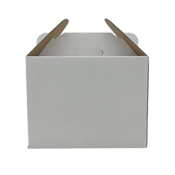 Handheld gift box