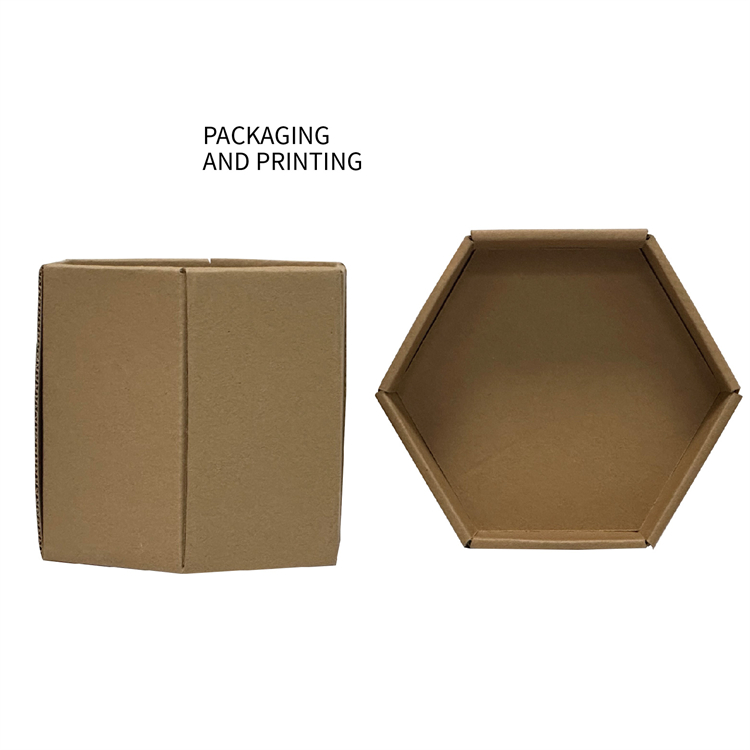 Heaven and Earth Cover Box