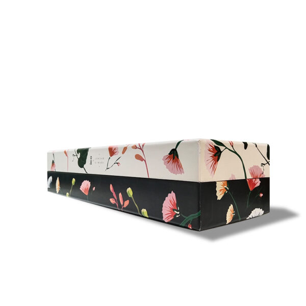 Heaven and Earth Cover Box