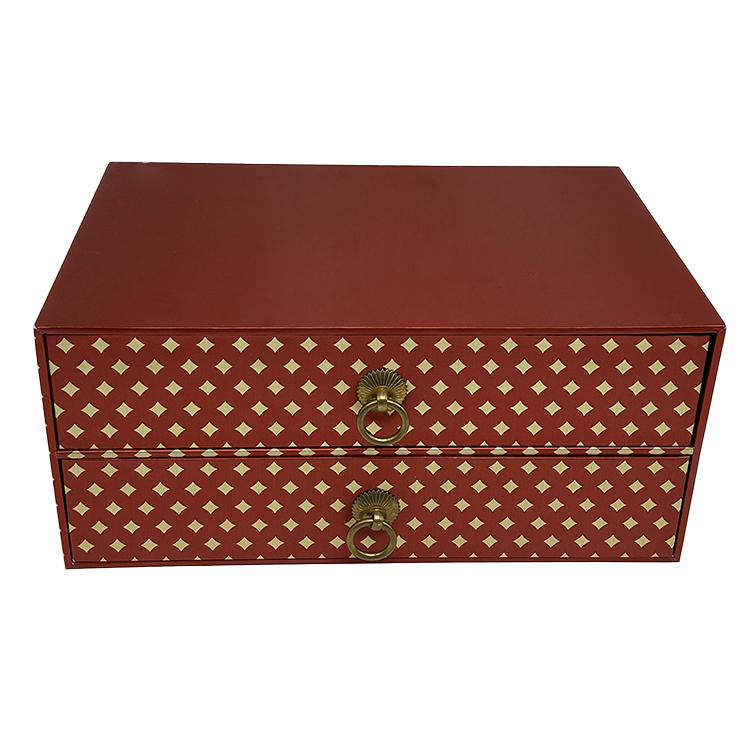 New Year gift box
