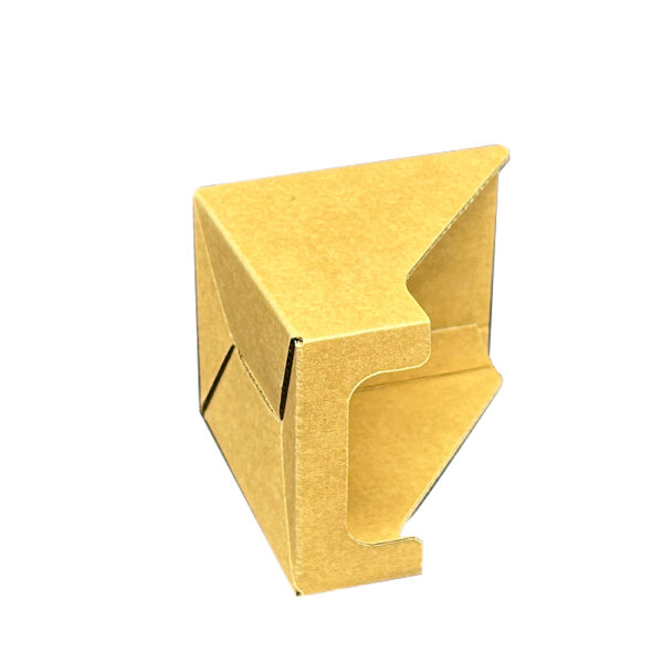PDQ display box