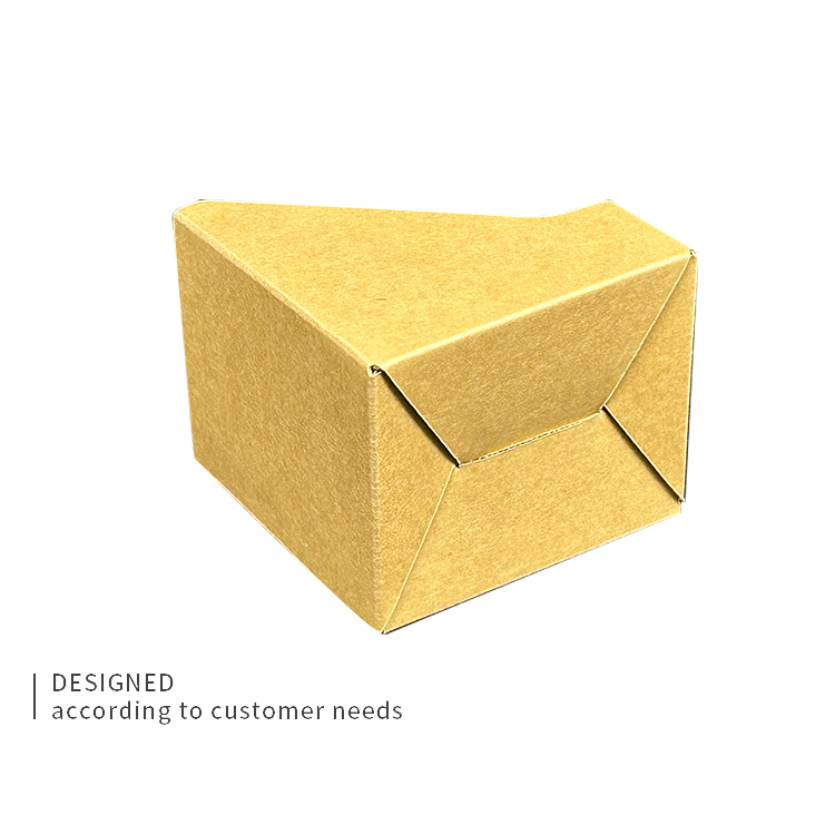 PDQ display box