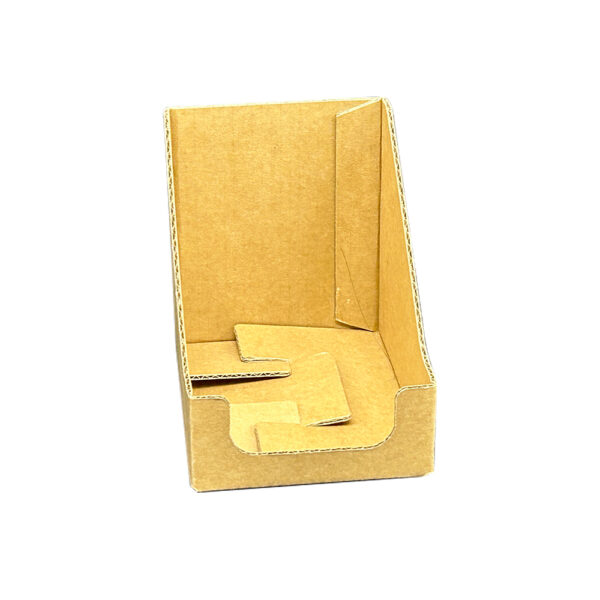 PDQ packaging box
