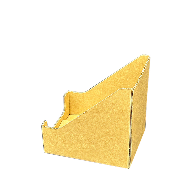 PDQ packaging box