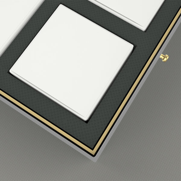 Packaging gift box