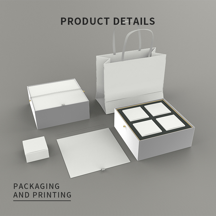 Packaging gift box