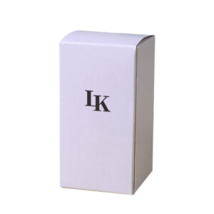 Packaging paper box