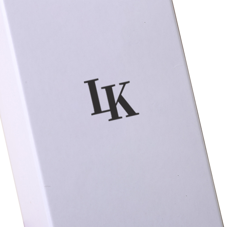 Packaging paper box