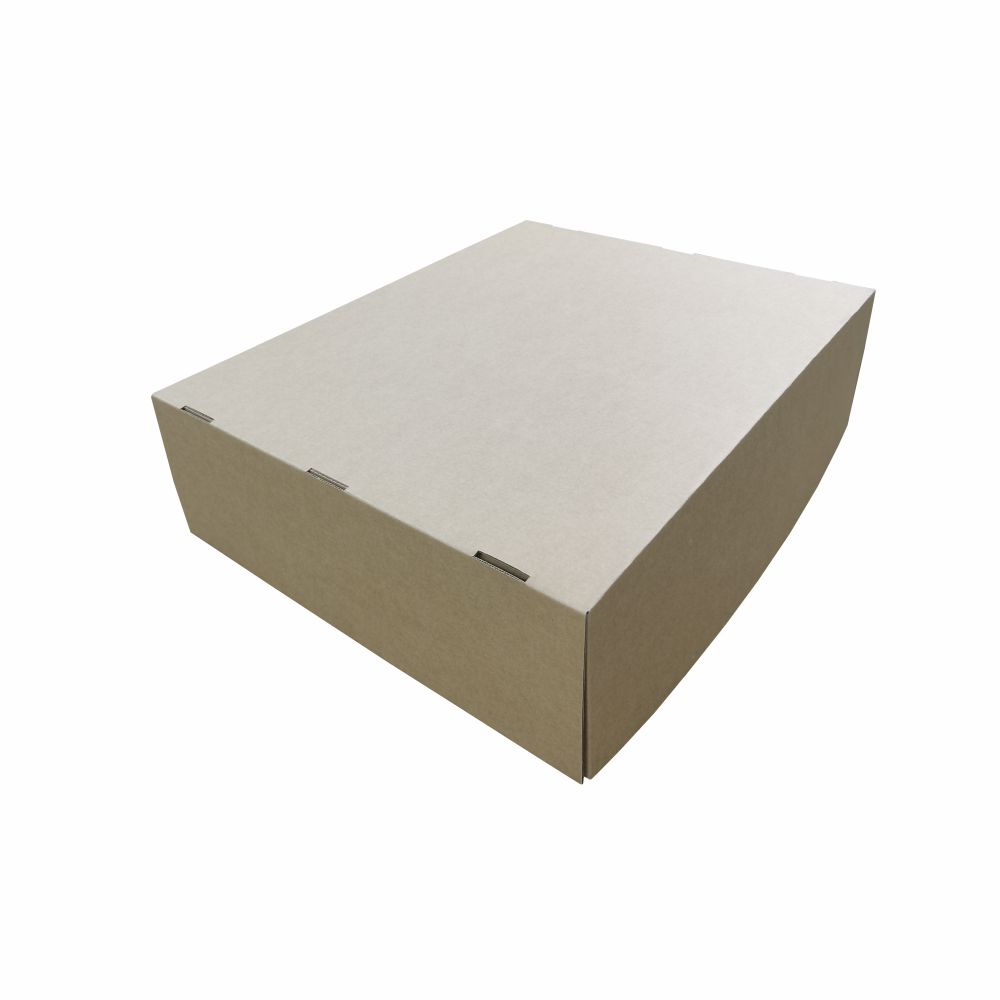 Paper tray